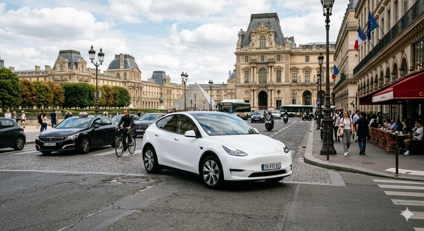 Chauffeur VTC professionnel Issy-les-Moulineaux