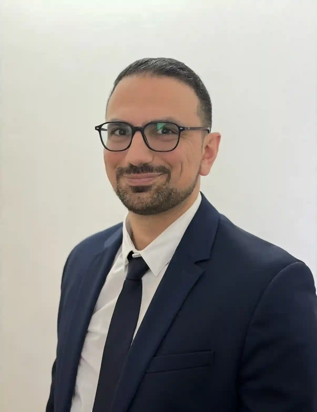 Elie Mazloum — Fondateur Elisy Transport